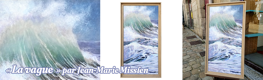 La Vague de Jean-Marie Misslen